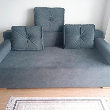 Bella Vita Apartment Belgrade Extérieur photo