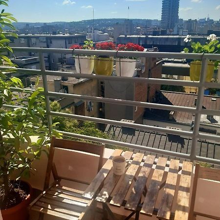 Bella Vita Apartment Belgrade Extérieur photo