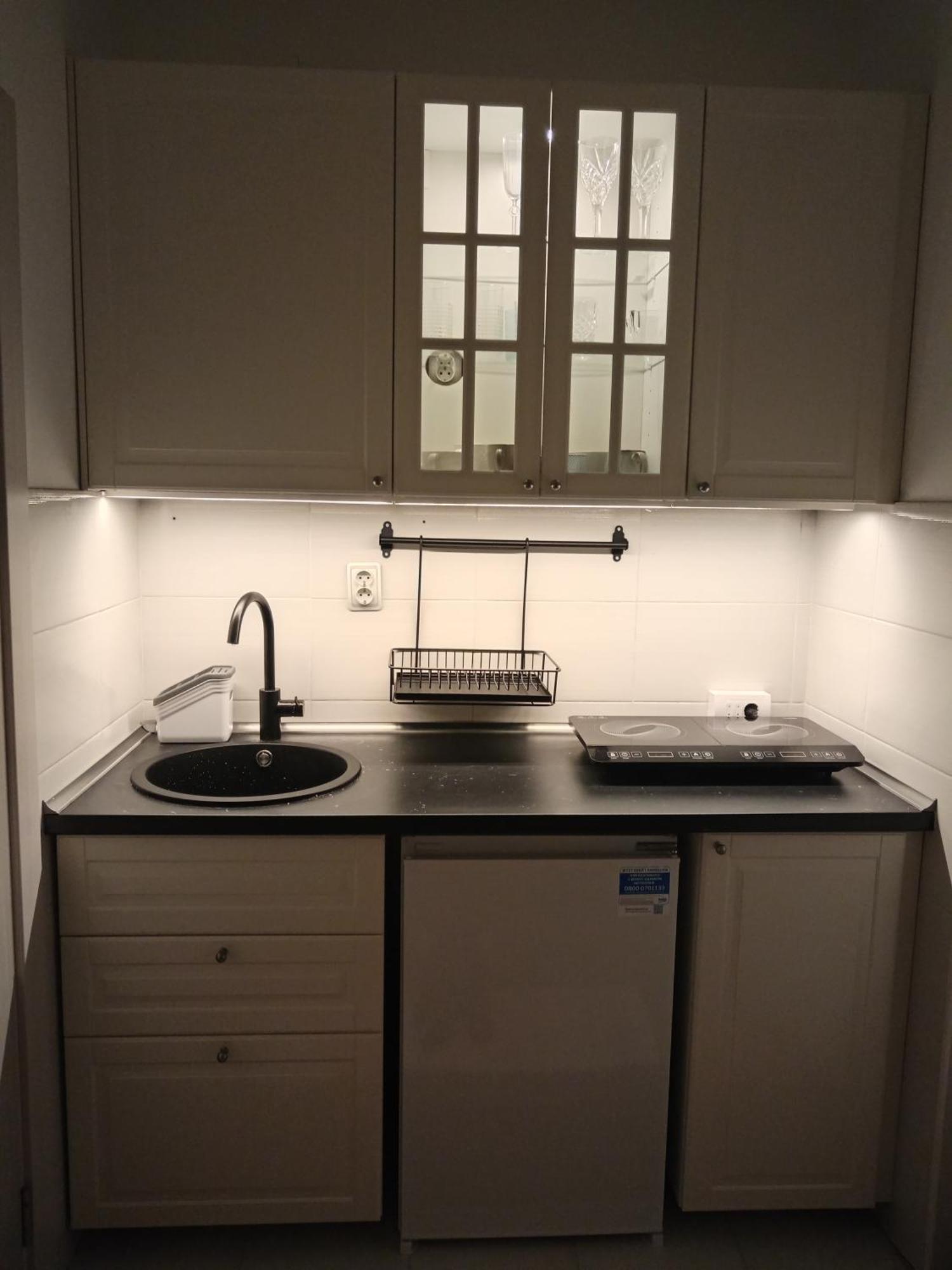 Bella Vita Apartment Belgrade Extérieur photo