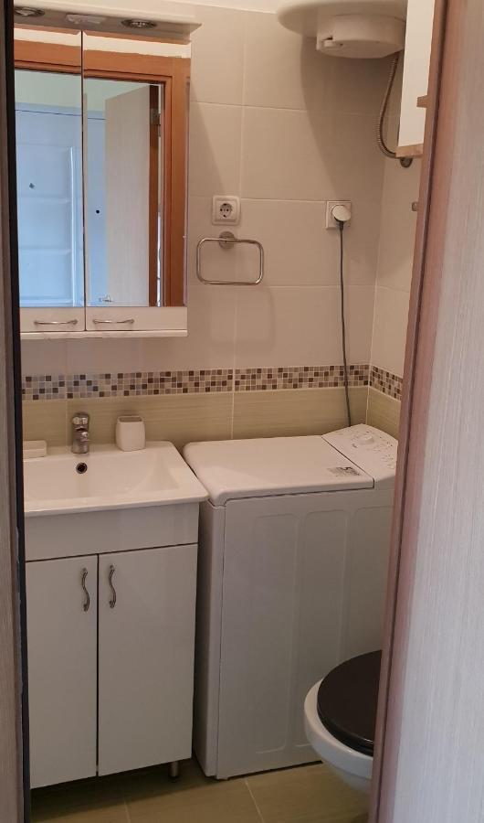Bella Vita Apartment Belgrade Extérieur photo