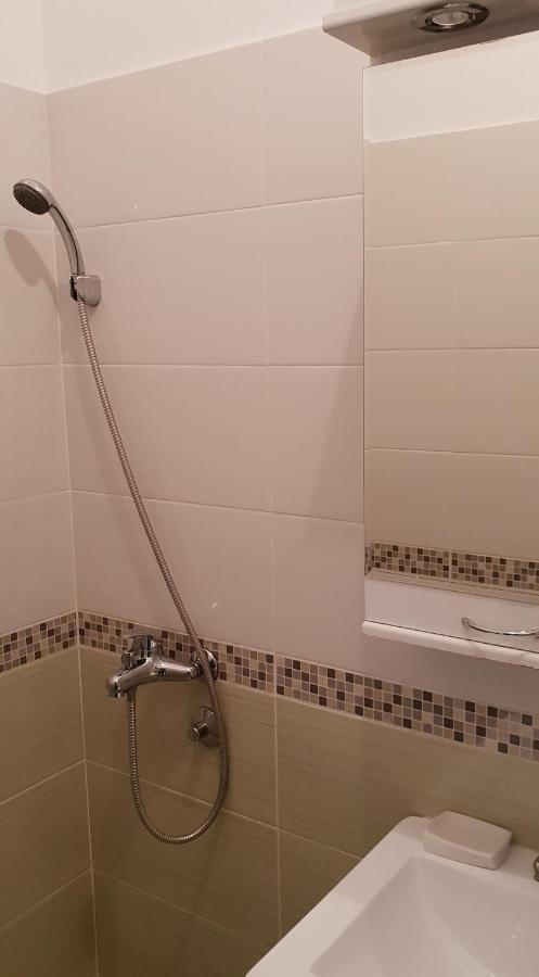 Bella Vita Apartment Belgrade Extérieur photo