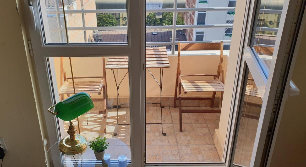 Bella Vita Apartment Belgrade Extérieur photo
