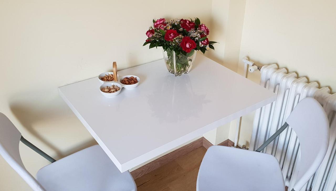 Bella Vita Apartment Belgrade Extérieur photo